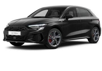 Audi A3 78.231 km 27.890 &euro; Dresden 01067