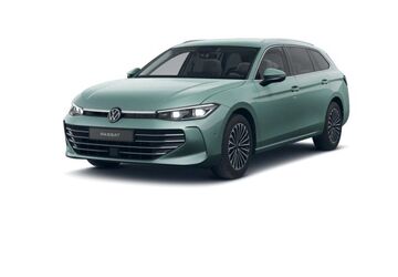VW Passat Variant 7.460 km 37.490 &euro; Dresden 01169