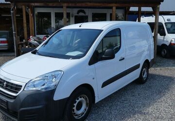 Peugeot Partner 126.050 km 6.190 &euro; Dresden 01219