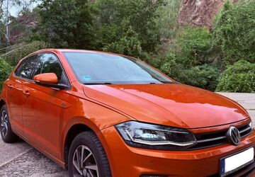 VW Polo 130.000 km 11.499 &euro; Dresden 01705