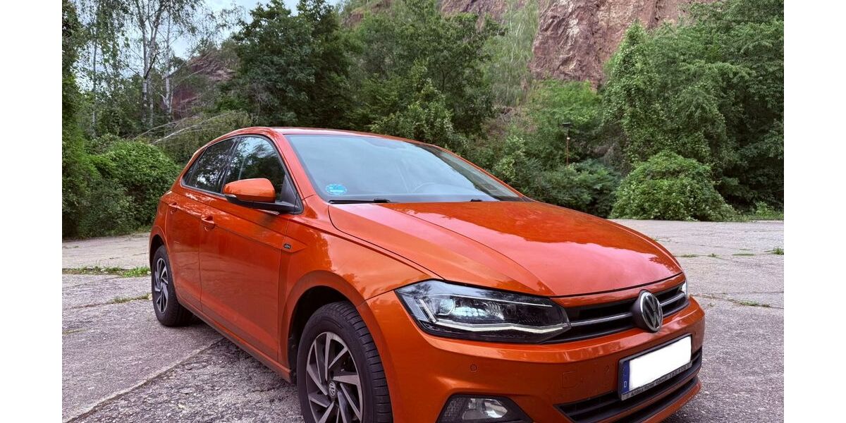 VW Polo 130.000 km 11.499 &euro; Dresden 01705