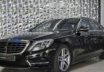 Mercedes-Benz S 350 125.000 km 36.999 &euro; Dresden 01139