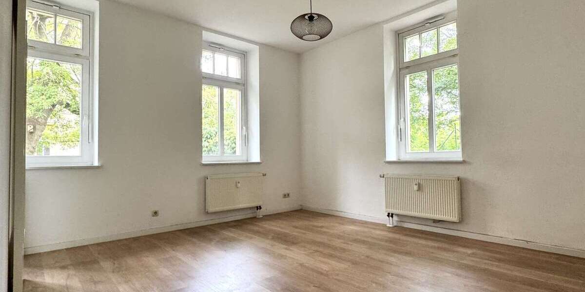 Etagenwohnung Dresden Äußere Neustadt - 2 Zimmer, 52 m&sup2;, 624&euro; | Angebot:27317162
