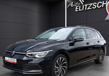 VW Golf 48.000 km 23.950 &euro; Dresden 01139