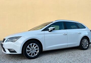 Seat Leon 292.800 km 3.950 &euro; Dresden 01109