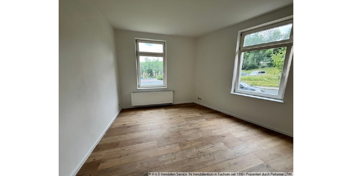 Blick Zimmer