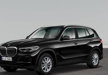 BMW X5 92.300 km 54.970 &euro; Dresden 01067