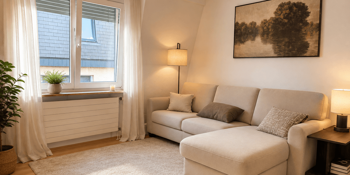 Etagenwohnung Radebeul - 3 Zimmer, 70 m&sup2;, 810&euro; | Angebot:27316910