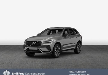 Volvo XC60 25.796 km 44.900 &euro; Dresden 01277