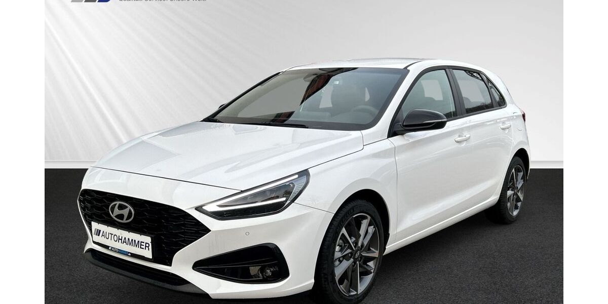 Hyundai i30 14.780 km 23.490 &euro; Dresden / Radebeul 01445