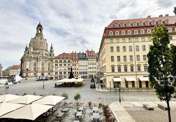 Wohnung Dresden - 2 Zimmer, 105 m&sup2;, 1.985&euro; | Angebot:26646989