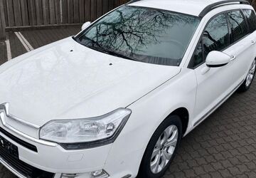 Citroen C5 220.000 km 3.690 &euro; Dresden 01139