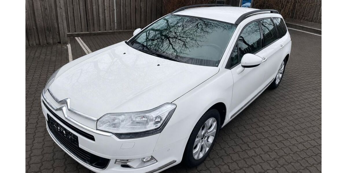 Citroen C5 220.000 km 3.690 &euro; Dresden 01139