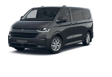 VW T7 Caravelle 11.406 km 42.990 &euro; Dresden 01067