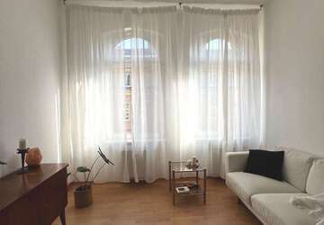 Wohnung Dresden Neustadt - 2 Zimmer, 60 m&sup2;, 990&euro; | Angebot:26956465