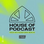 House of Podcast: Crime History | mit Janna Falkenstein und Florian Prokop