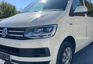 VW T6 Caravelle 414.000 km 12.999 &euro; Dresden 01259