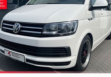 VW T6 Caravelle 132.000 km 26.990 &euro; Coswig 01640