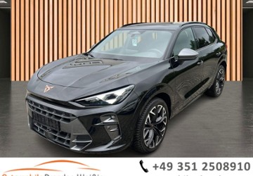 Cupra Terramar 17.565 km 37.980 &euro; Dresden 01328