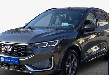 Ford Kuga 9.900 km 36.940 &euro; Dresden 01277