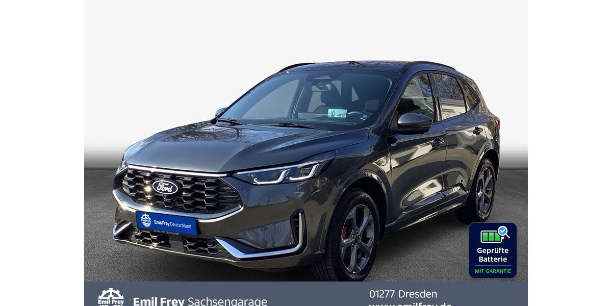 Ford Kuga 9.900 km 36.940 &euro; Dresden 01277