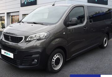 Peugeot Expert 88.775 km 24.930 &euro; Dresden 01237