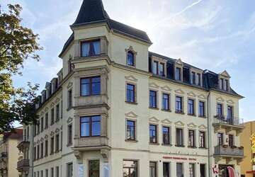 Wohnung Dresden Striesen - 2 Zimmer, 71 m&sup2;, 645&euro; | Angebot:27280141