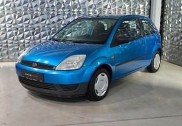Ford Fiesta 141.400 km 2.299 &euro; Dresden 01139