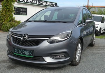 Opel Zafira 160.900 km 8.990 &euro; Dresden 01237