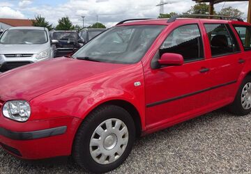 VW Golf 337.726 km 800 &euro; Dresden 01219