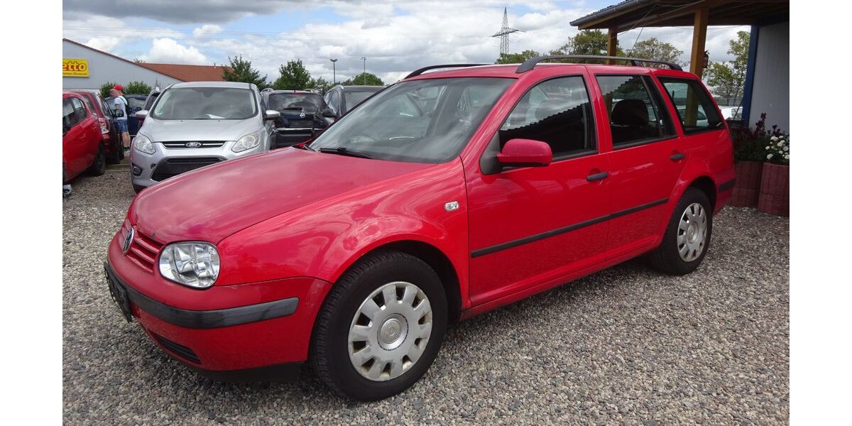 VW Golf 337.726 km 800 &euro; Dresden 01219