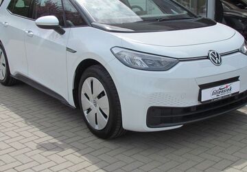 VW ID.3 24.760 km 21.950 &euro; Dippoldiswalde 01744