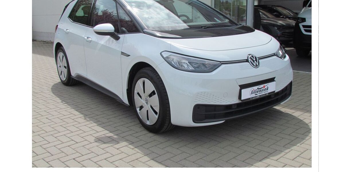 VW ID.3 24.760 km 21.950 &euro; Dippoldiswalde 01744