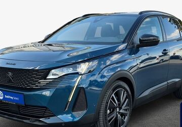 Peugeot 3008 38.585 km 23.940 &euro; Dresden 01277