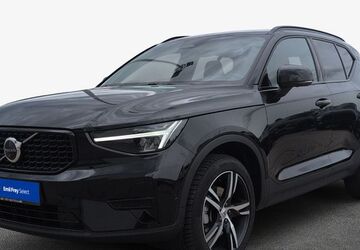 Volvo XC40 16.963 km 35.400 &euro; Dresden 01277