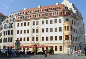 Wohnung Dresden - 2 Zimmer, 59 m&sup2;, 1.225&euro; | Angebot:27211961