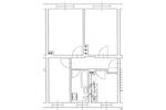 Etagenwohnung Dippoldiswalde - 3 Zimmer, 61 m&sup2;, 388&euro; | Angebot:26355000