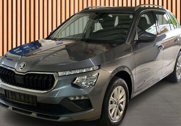 Skoda Kamiq 15.822 km 19.890 &euro; Dresden 01328