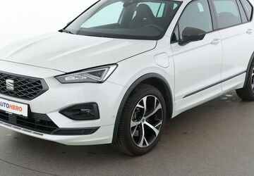 Seat Tarraco 22.709 km 32.150 &euro; Dresden 01187