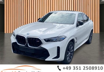 BMW X6 M60 24.600 km 79.980 &euro; Dresden 01328