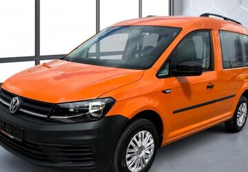 VW Caddy 70.403 km 14.800 &euro; Dresden 01237