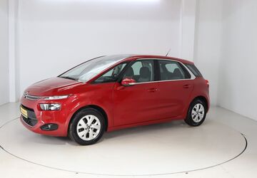 Citroen C4 Picasso 113.601 km 5.980 &euro; Dresden 01237