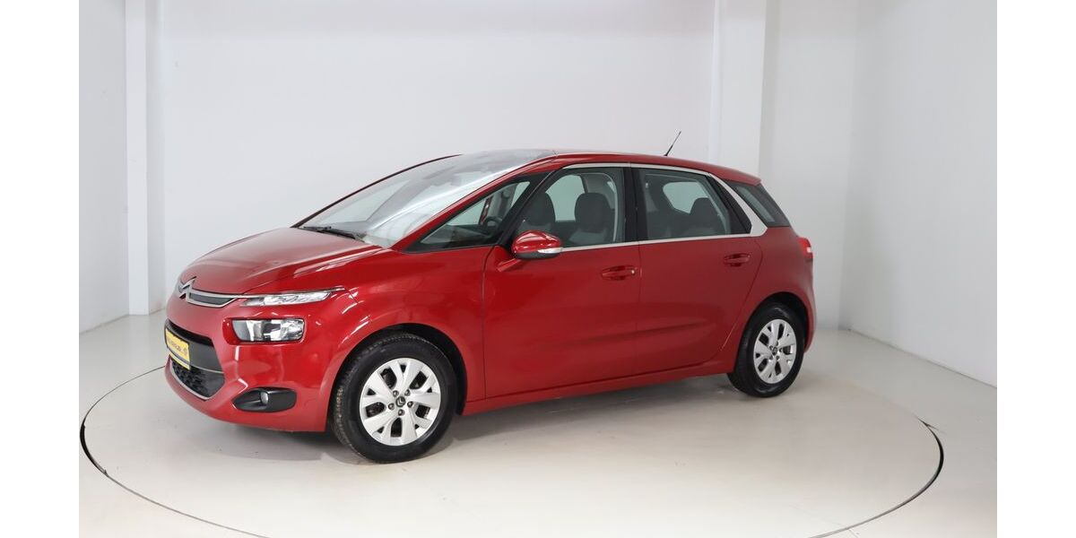 Citroen C4 Picasso 113.601 km 5.980 &euro; Dresden 01237