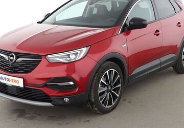 Opel Grandland (X) 44.650 km 19.880 &euro; Dresden 01187