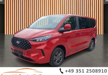 Ford Tourneo Custom 13.231 km 41.880 &euro; Dresden 01328