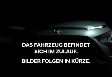 Hyundai STARIA 9.900 km 53.790 &euro; Dresden 01219