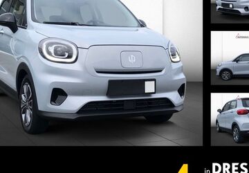 Leapmotor T03 2.500 km 15.790 &euro; Dresden 01139