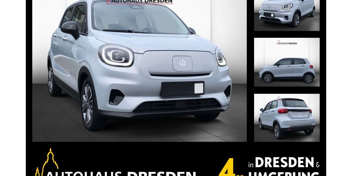 Leapmotor T03 2.500 km 15.790 &euro; Dresden 01139