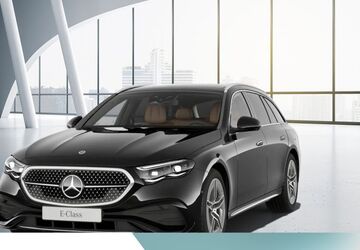 Mercedes-Benz E 300 22.910 km 61.380 &euro; Dresden 01239