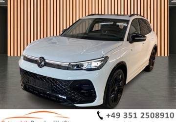VW Tiguan 26.162 km 41.290 &euro; Dresden 01328